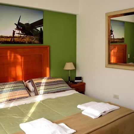 Mediterraneo Apart Hotel Federacion Room photo
