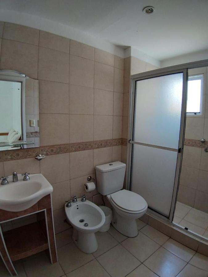 Mediterraneo Apart Hotel Federacion Exterior photo