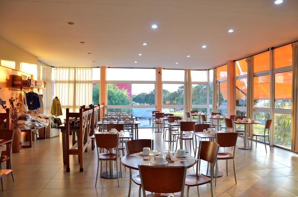 Mediterraneo Apart Hotel Federacion Exterior photo