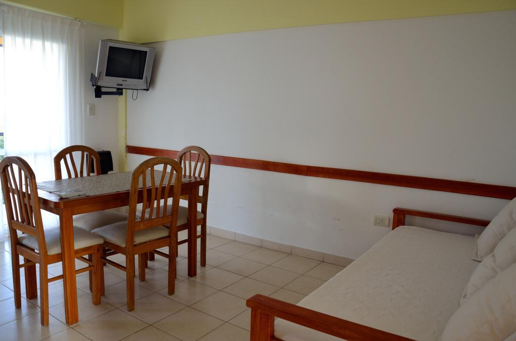 Mediterraneo Apart Hotel Federacion Exterior photo