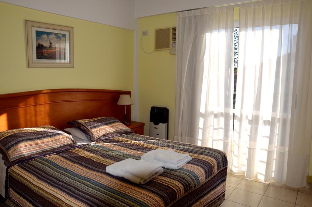 Mediterraneo Apart Hotel Federacion Exterior photo